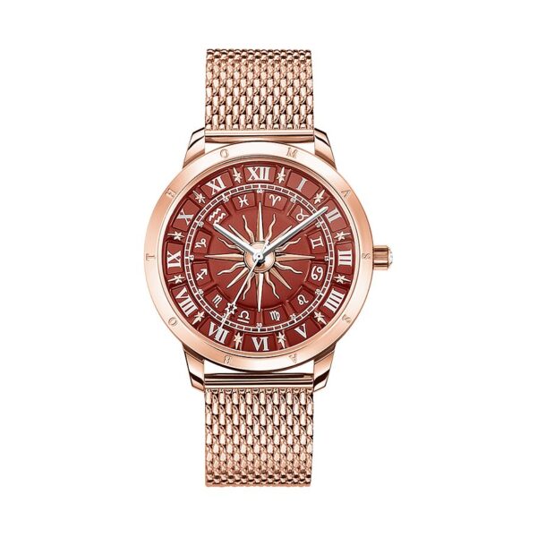 Thomas Sabo Damenuhr WA0353-265-212-33 mm