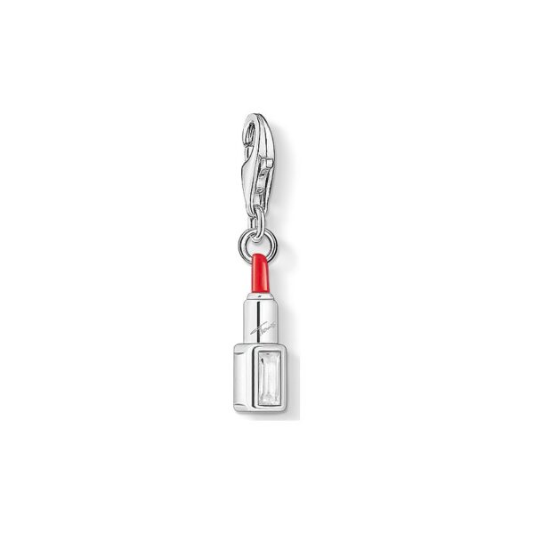 Thomas Sabo Charm Sterling Silver 1801-041-27