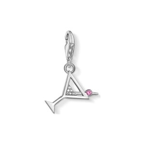 Thomas Sabo Charm Sterling Silver 1802-013-27