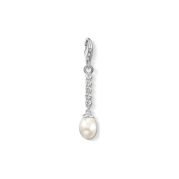 Thomas Sabo Charm Sterling Silver 1803-167-14