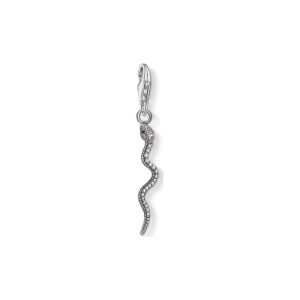 Thomas Sabo Charm Sterling Silver 1805-640-7