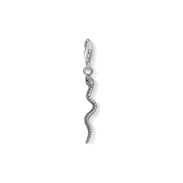 Thomas Sabo Charm Sterling Silver 1805-640-7