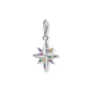 Thomas Sabo Charm Sterling Silver 1817-342-7