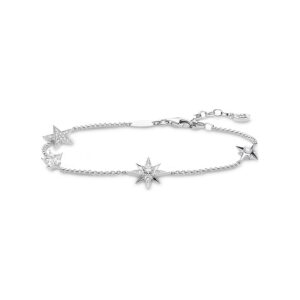 Thomas Sabo Armband A1916-051-14-L19v