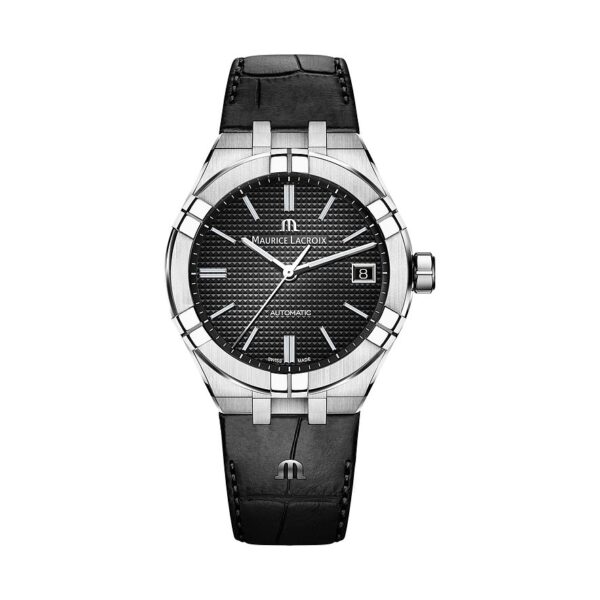 Maurice Lacroix Unisexuhr Aikon AI6007-SS001-330-1