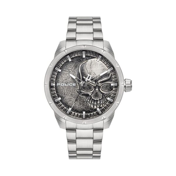 Police Herrenuhr PL15715JS.78M