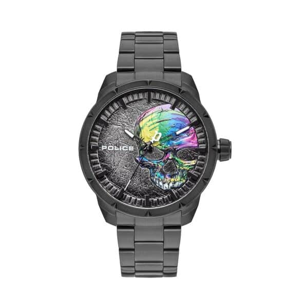 Police Herrenuhr PL15715JSB.78M