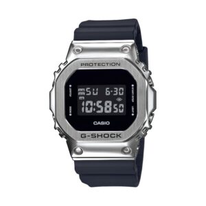 Casio Herrenuhr G-Shock Classic GM-5600-1ER