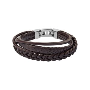 Fossil Armband JF03190040