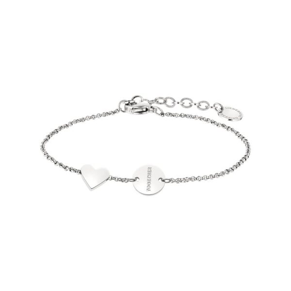 Liebeskind Armband LJ-0521-B-20