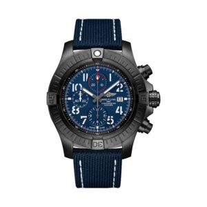 Breitling Herrenuhr Super Avenger Chronograph 48 V13375101C1X1