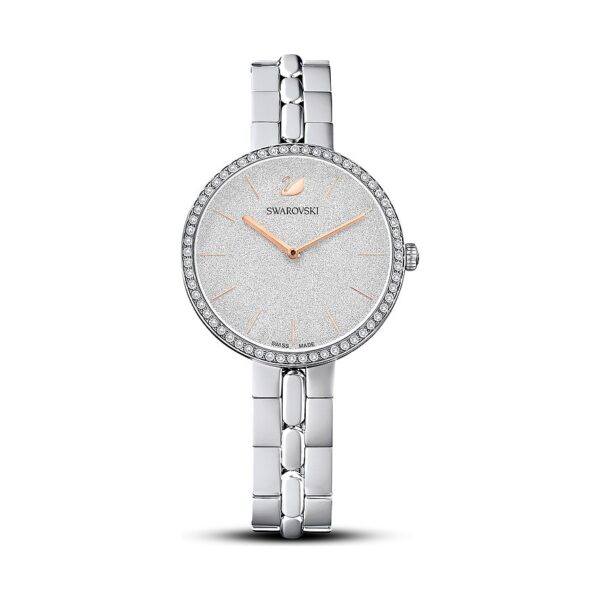 Swarovski Damenuhr Cosmopolitan 5517807