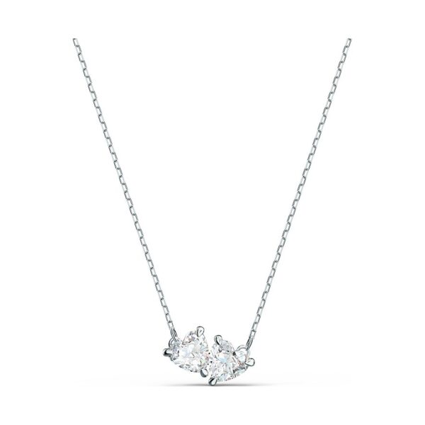 Swarovski Kette Attract Soul 5517117