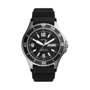 Fossil Chronograph FB-02 FS5689