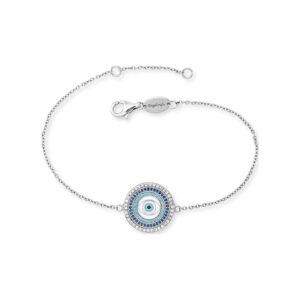 Engelsrufer Armband ERB-EYE-ZIM