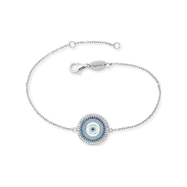 Engelsrufer Armband ERB-EYE-ZIM