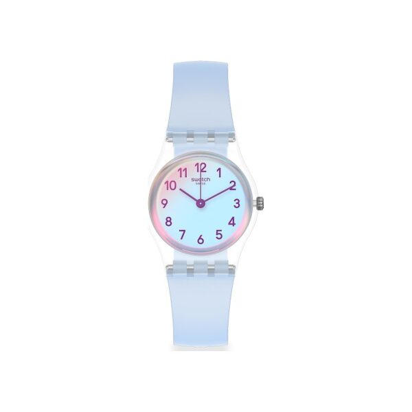 Swatch Damenuhr LK396