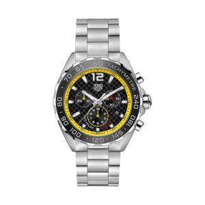 TAG Heuer Chronograph Formula 1 Chronograph CAZ101AC.BA0842