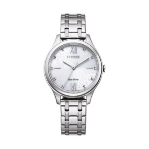 Citizen Damenuhr Elegant Eco-Drive EM0500-73A