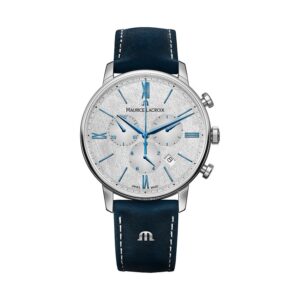 Maurice Lacroix Unisexuhr Eliros Date Chronograph EL1098-SS001-114-1