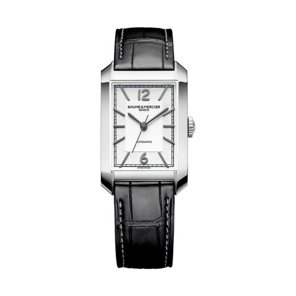 Baume & Mercier Herrenuhr Hampton M0A10522