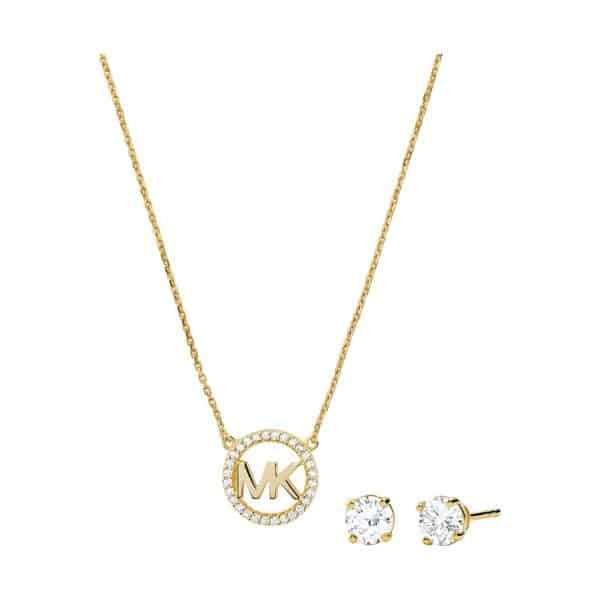 Michael Kors Schmuck-Set MKC1260AN710