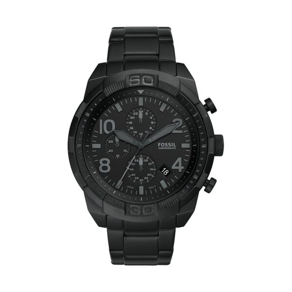 Fossil Chronograph Bronson FS5712