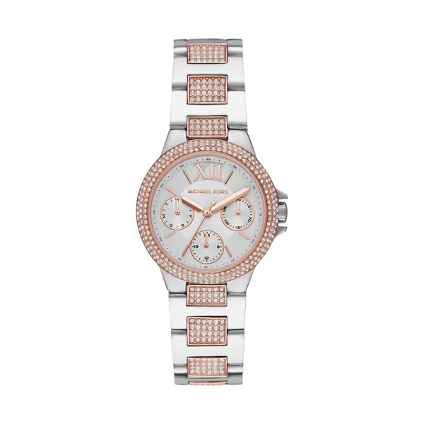 Michael Kors Damenuhr Camille MK6846