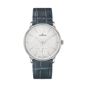 Junghans Herrenuhr Meister Handaufzug Terrassenbau 27300002