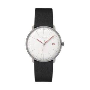 Junghans Herrenuhr max bill Automatic Bauhaus 27400902