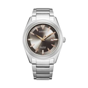 Citizen Herrenuhr Eco Drive AW1640-83H