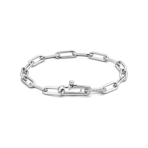 Ti Sento - Milano Armband 2936ZI