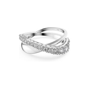 Swarovski Damenring Twist 5572724