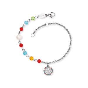 Engelsrufer Armband ERBS-LILLIFL-ZIM