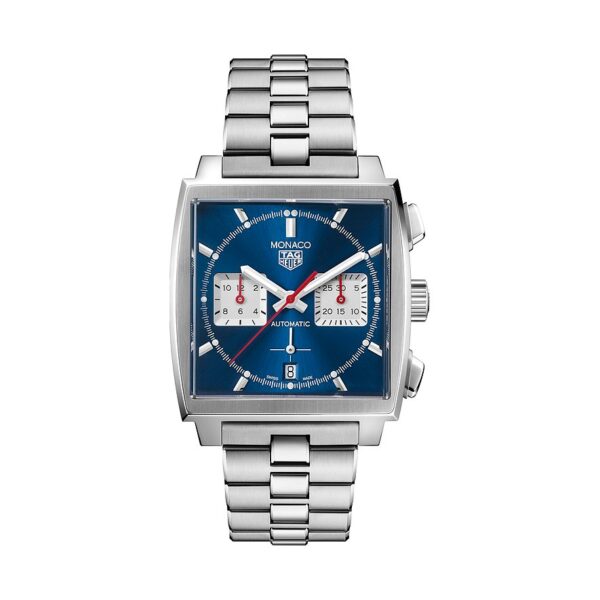 TAG Heuer Chronograph Monaco Chronograph CBL2111.BA0644