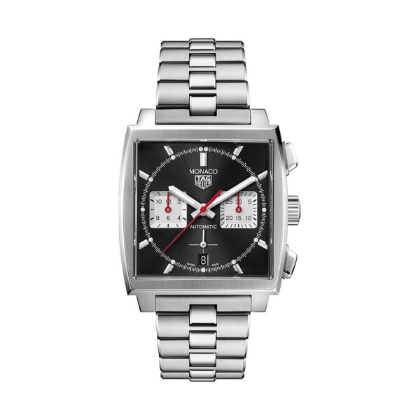 TAG Heuer Chronograph Monaco Chronograph CBL2113.BA0644