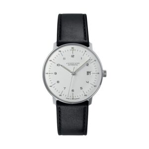 Junghans Herrenuhr max bill Automatic 27470002