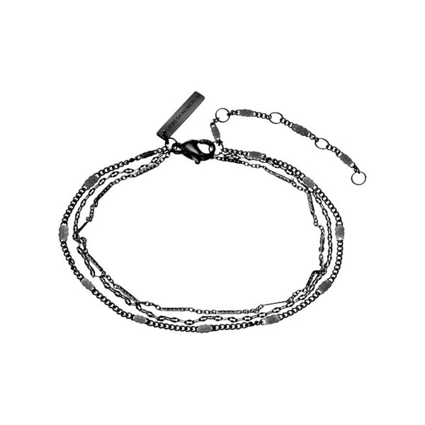 Liebeskind Armband LJ-0636-B-22