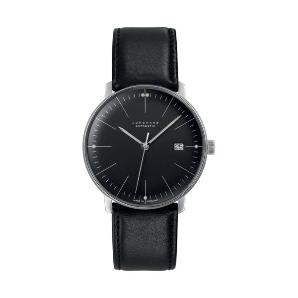 Junghans Herrenuhr max bill Automatic 27470102