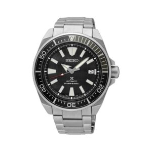 Seiko Herrenuhr SEA SRPF03K1