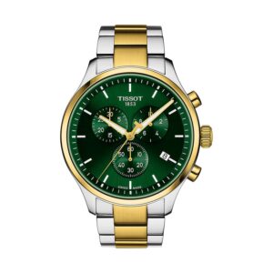 Tissot Chronograph Chrono XL Classic T1166172209100