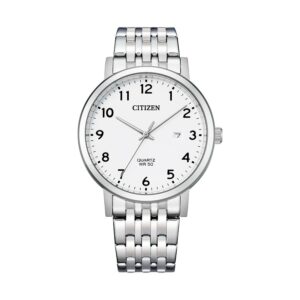 Citizen Herrenuhr Sport Quartz BI5070-57A