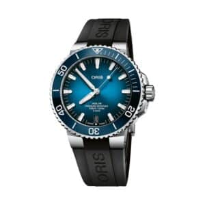 Oris Herrenuhr Aquis Date Calibre 400 01 400 7763 4135-07 424 74 EB