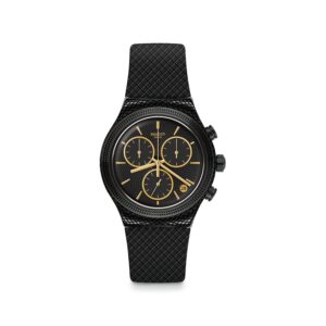 Swatch Herrenuhr YVB408