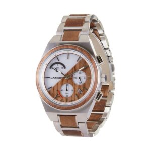 Laimer Chronograph COLIN U-0148