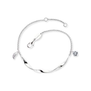 Engelsrufer Armband ERB-TWIST-WING-ZI