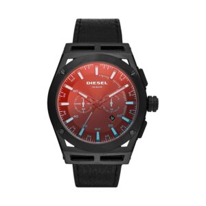 Diesel Herrenuhr Timeframe DZ4544