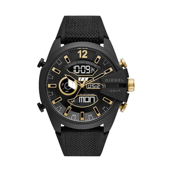 Diesel Chronograph Mega Chief DZ4552