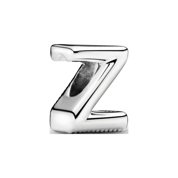 Pandora Charm Moments Buchstabe Z 797480