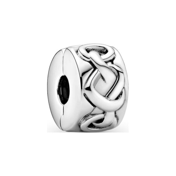 Pandora Charm Moments Liebesknoten 798035